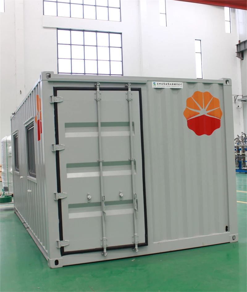Merevee elektrolüsaator