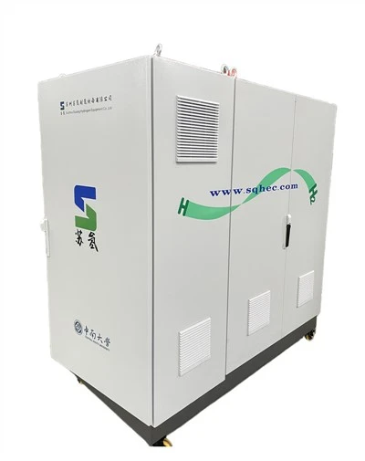 Leeliseline vesiniku elektrolüsaator